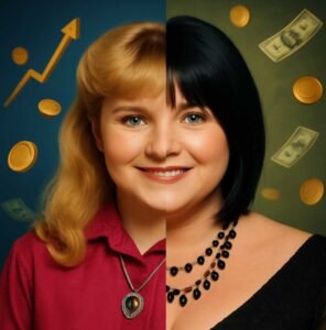 Tina Yothers Net Worth 2025: The Family Ties Star's $2 Million Fortune