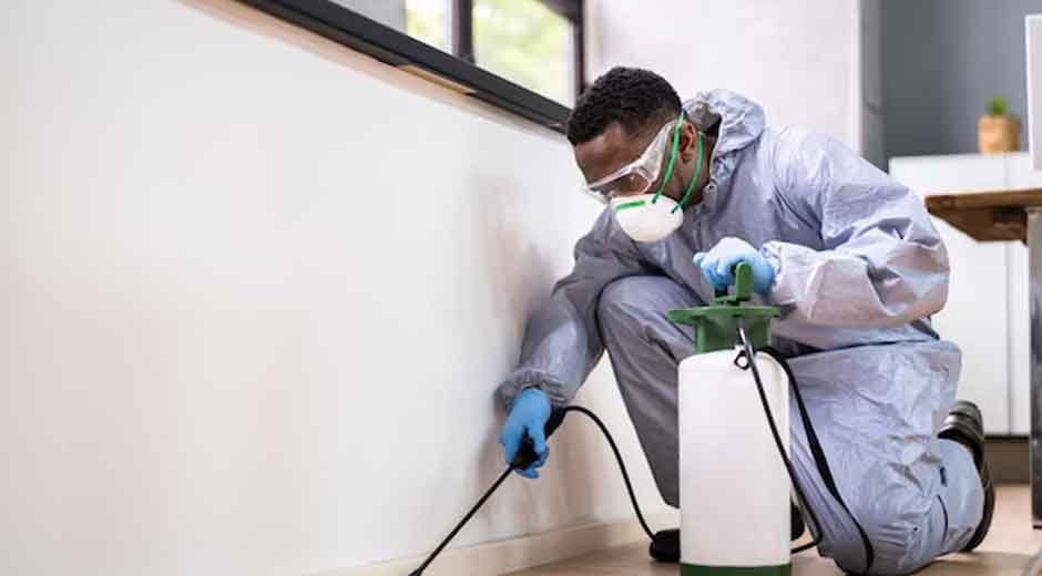 Top 6 Tips for Choosing a Reliable Pest Control Service in Lincoln, Nebraska