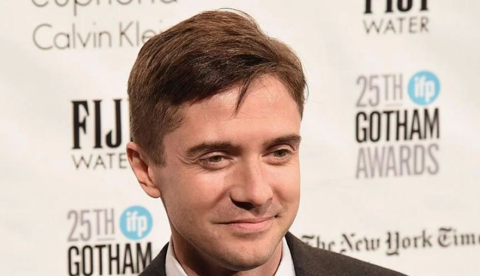 Topher Grace Net Worth: A Deep Dive Into The 'That '70s Show' Star's Fortune