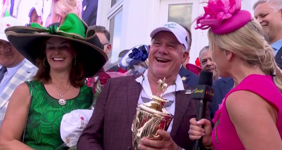 Unveiling Lance Gasaway's Net Worth: A Journey of Entrepreneurship and Equine Success