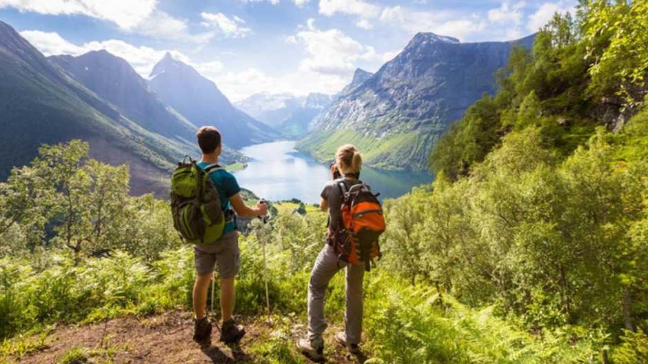 Wander Without a Footprint: Best Eco-Friendly Destinations for Your Next Trip