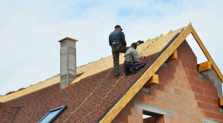 What Makes a Roofing Company ‘Top-Rated’ in Nashville?