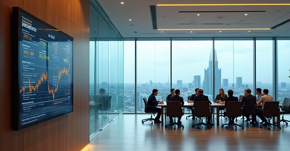 What is Akcine Bendrove? The Essential Guide for Foreign Investors [2025]
