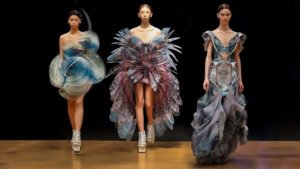 Where Individuality Meets Innovation