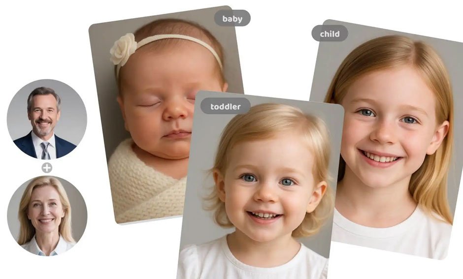 Your All-in-One Free Online Tool for Text-to-Video and Baby Face Generation
