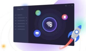 iTop VPN