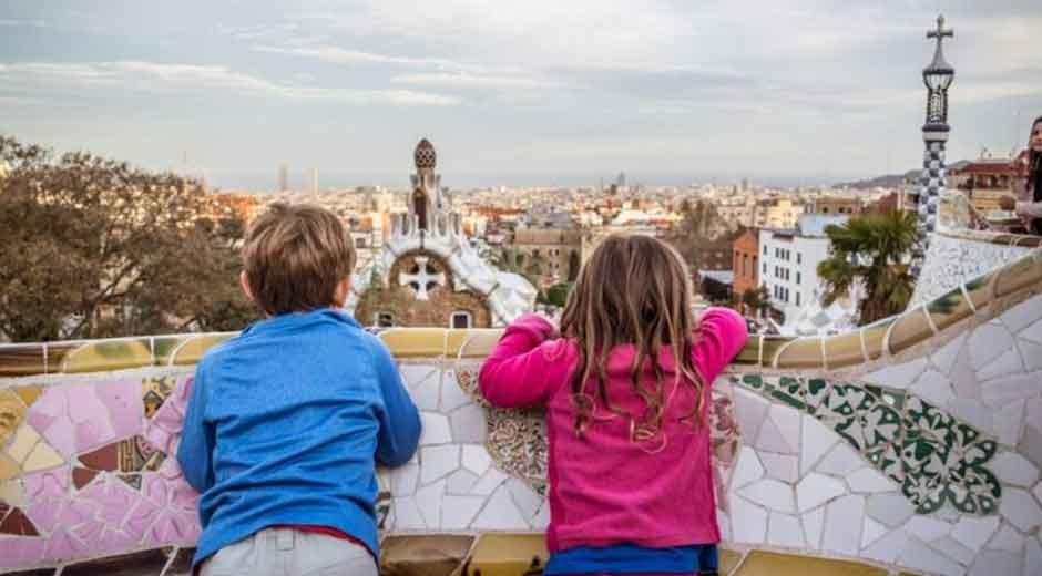 10 Must-Visit Places in Europe for Families with Kids