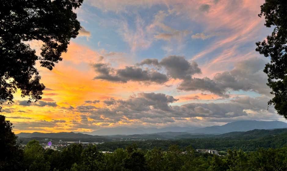 10 Ways to Add More Thrill to Your Next Trip