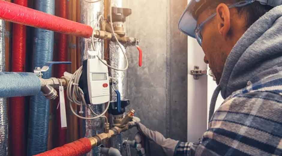 5 Signs It Might Be Time to Repipe Your Arlington Home