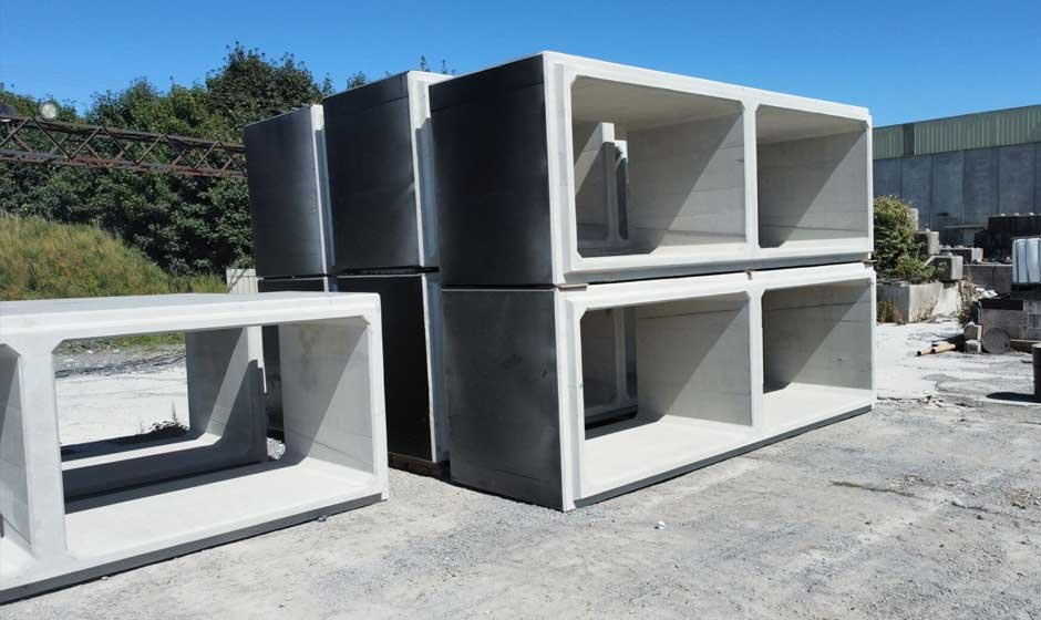 6 Key Things to Know About Small Concrete Box Culverts