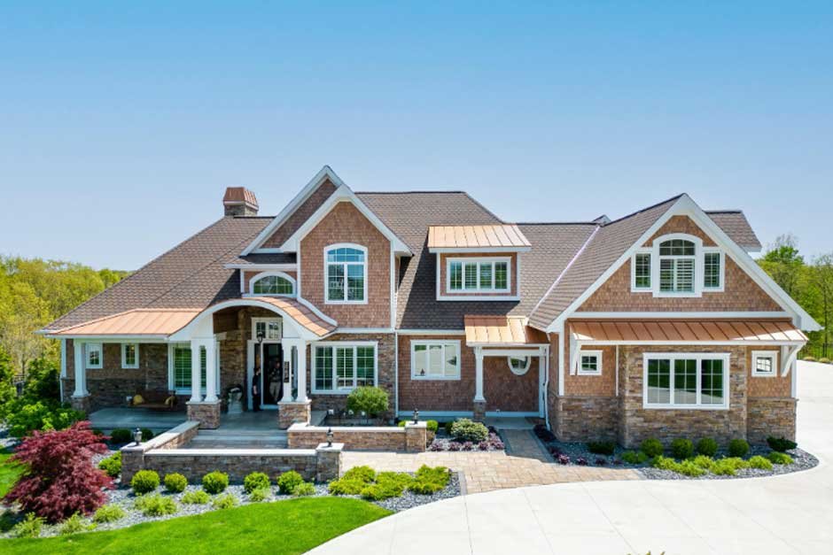 A Journey Through Grand Rapids Real Estate