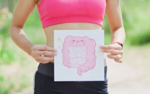 A Natural Approach to Gut Health and Self-Care