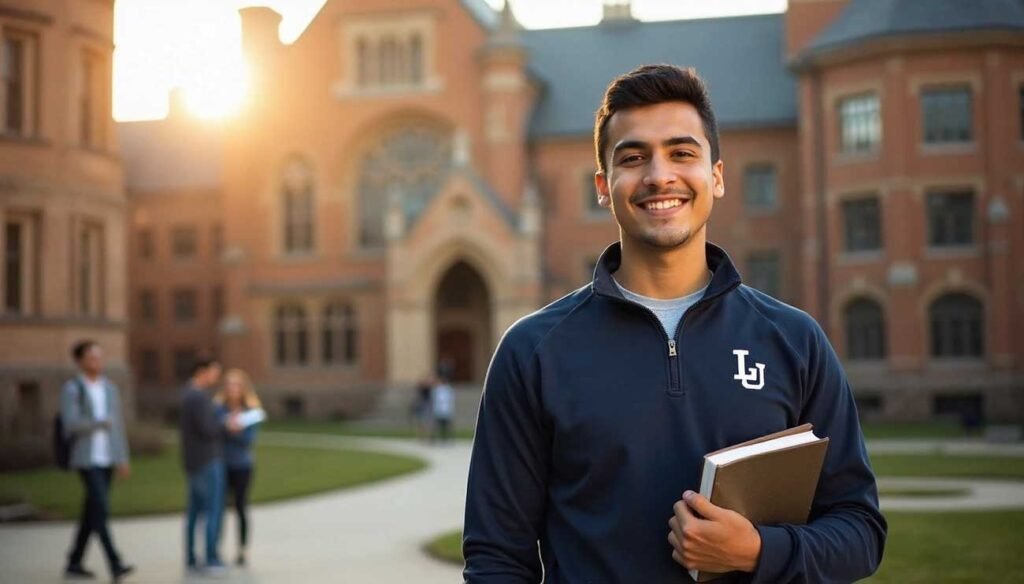 Augie Martinez Lehigh