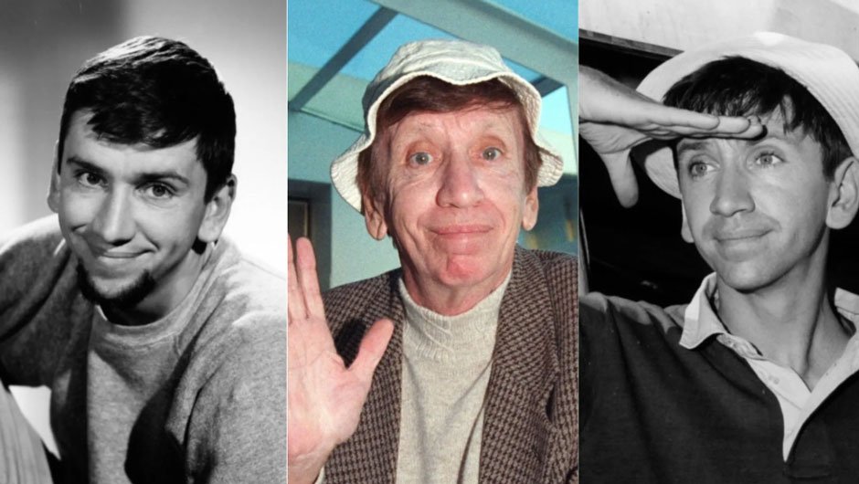 Bob Denver Net Worth: A Look at the Iconic Actor's Financial Legacy