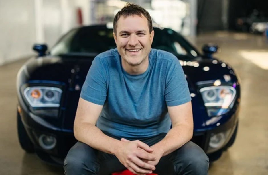 Doug DeMuro Net Worth 2024