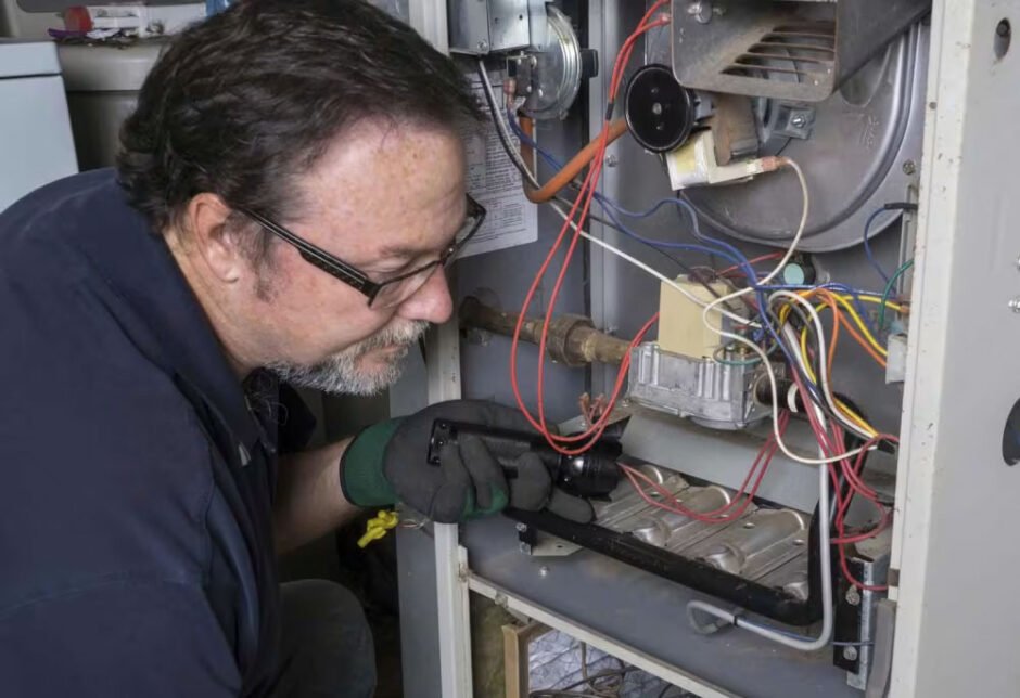 Emergency Furnace Repair