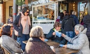 Exploring the Culinary Gems of the Blue Mountains