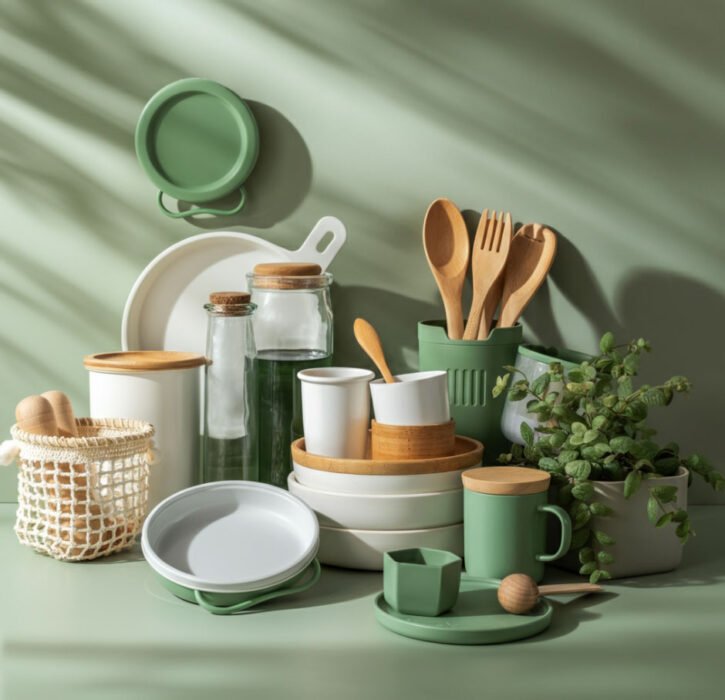 Find The Environmentally Friendly Luxury of Homeyfad Products