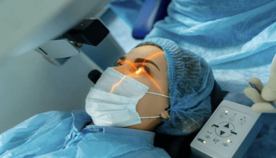 NYC LASIK Solutions: Freedom from Glasses and Contact Lenses Starts Here