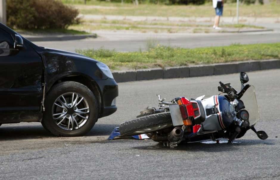 Green Riding, Safe Riding: What to Do After a Motorcycle Accident in Las Vegas