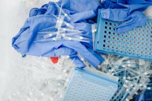 How Healthcare Waste Impacts the Planet—and What We Can Do About It