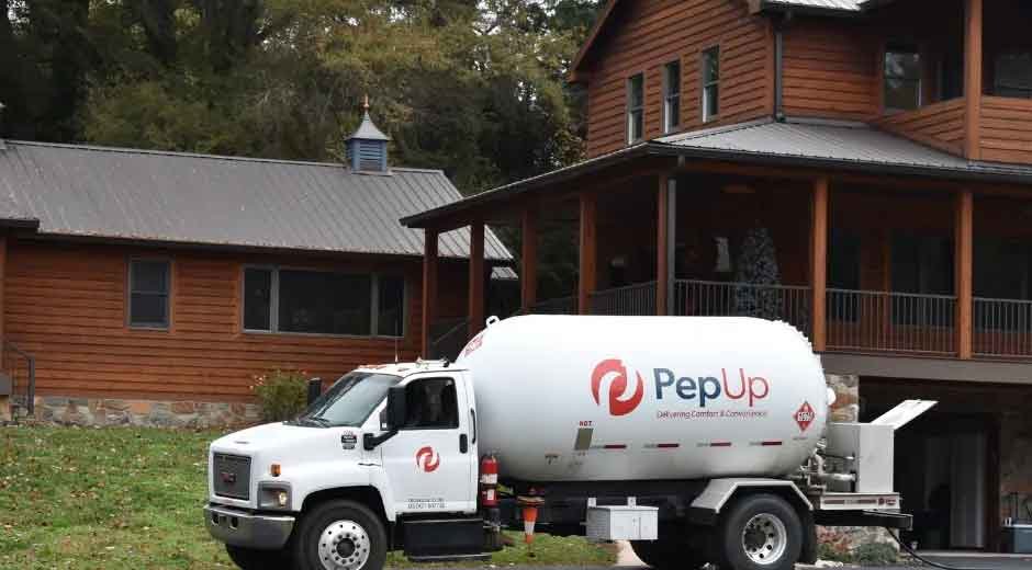 How Propane Gas Delivery Services Support Comfort and Convenience Throughout the Year