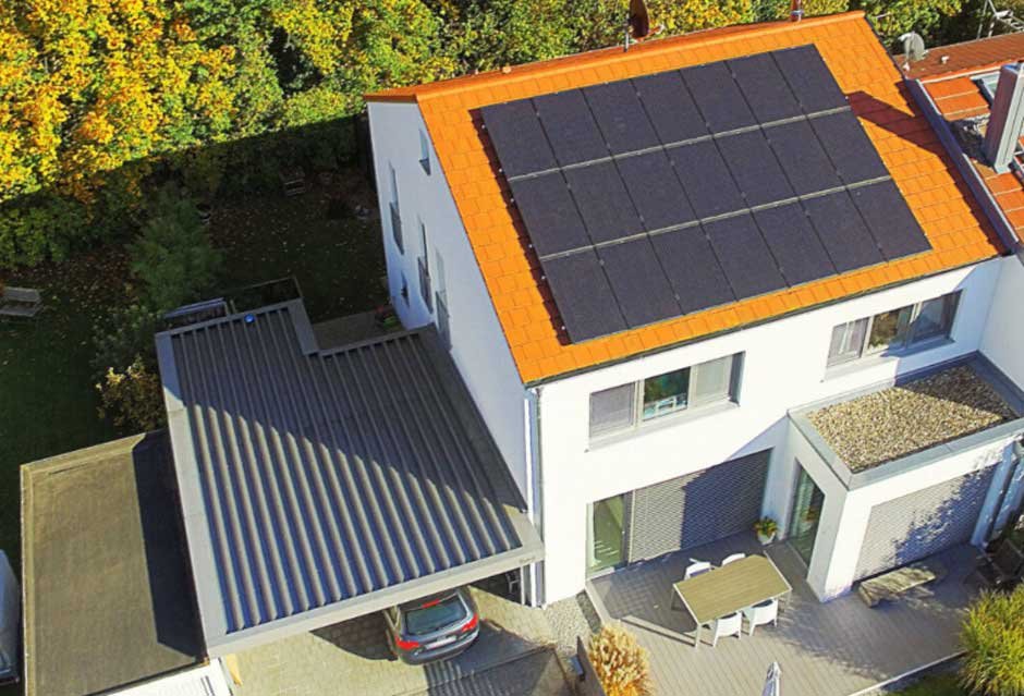How Solar Batteries Enhance Home Energy Resilience In Uncertain Times