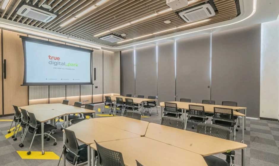 How to Choose the Perfect Corporate Function Space