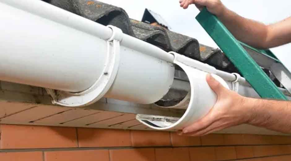 How to Choose the Right Gutter System for a Sustainable Home