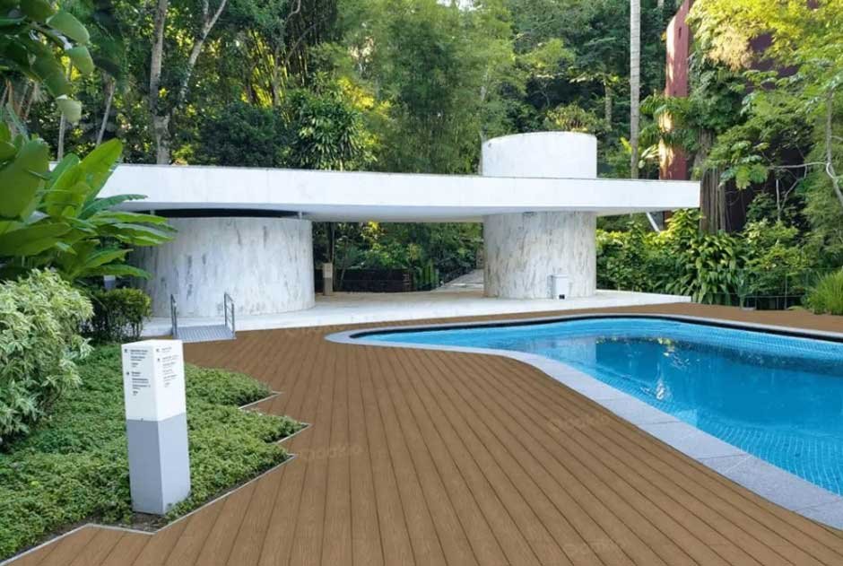 How to Keep Composite Wood Looking New: Easy Maintenance Tips