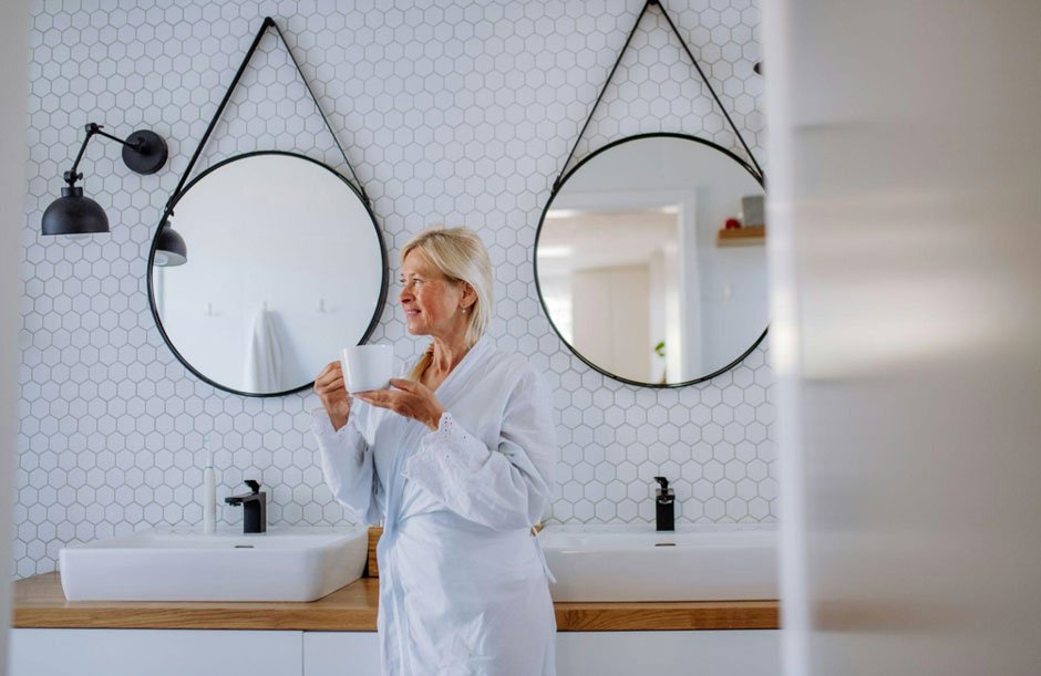 How to Make Your Household Greener During a Bathroom Renovation