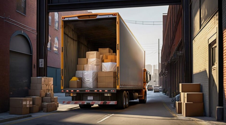 How to Manage the Full Truckload Shipping Journey from Start to Finish