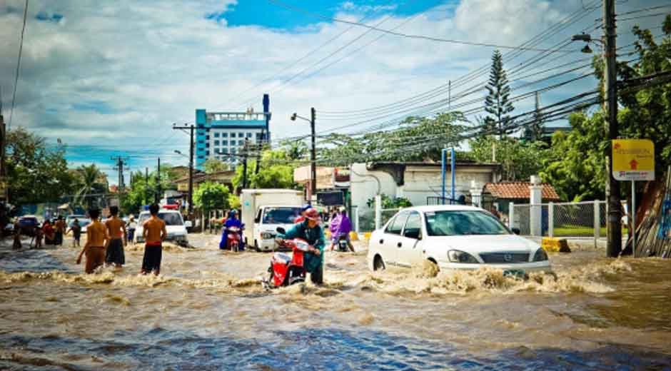 How to Protect Your Home from Flood Damage Sustainably