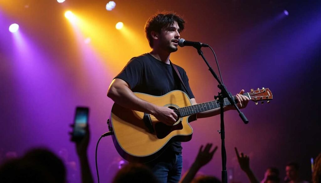 Ivan Cornejo's Height