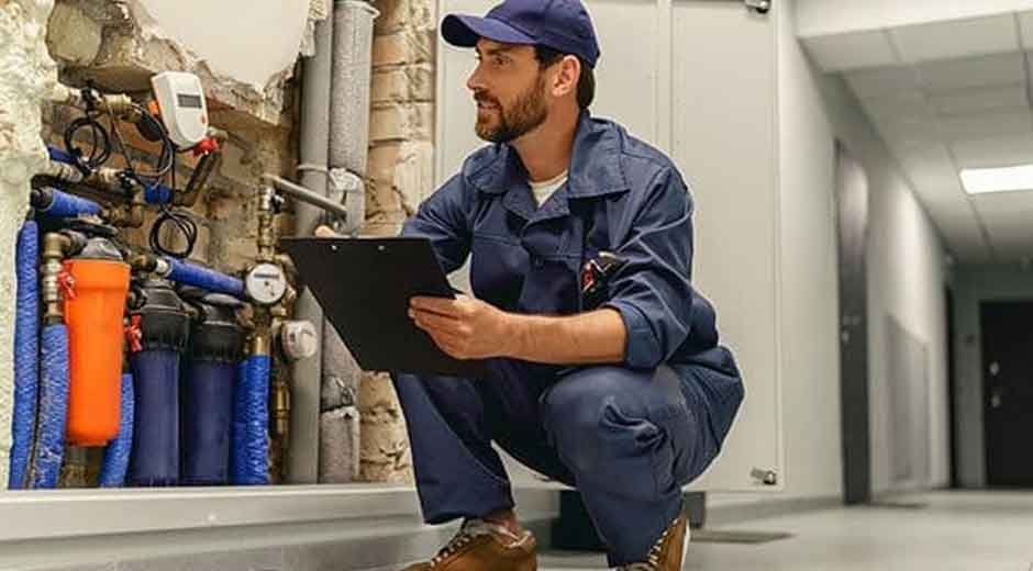 Key Services Provided by Residential Plumbers