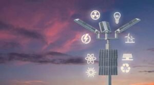 Light Poles As A Vital Component Of Smart City Initiatives
