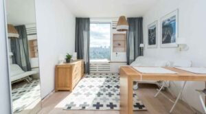 Maximizing Small Apartment Spaces: Smart Layout Tips
