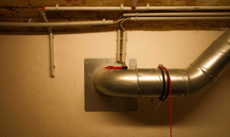 Not Just a Draft: How Small Issues Become Expensive Repairs