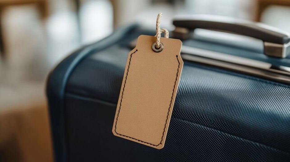 Promote Your Business with Customizable Flight Tags That Travel Far