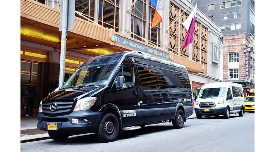 Shuttle from LGA to JFK – Convenient and Reliable Airport Transfers Between LaGuardia and JFK