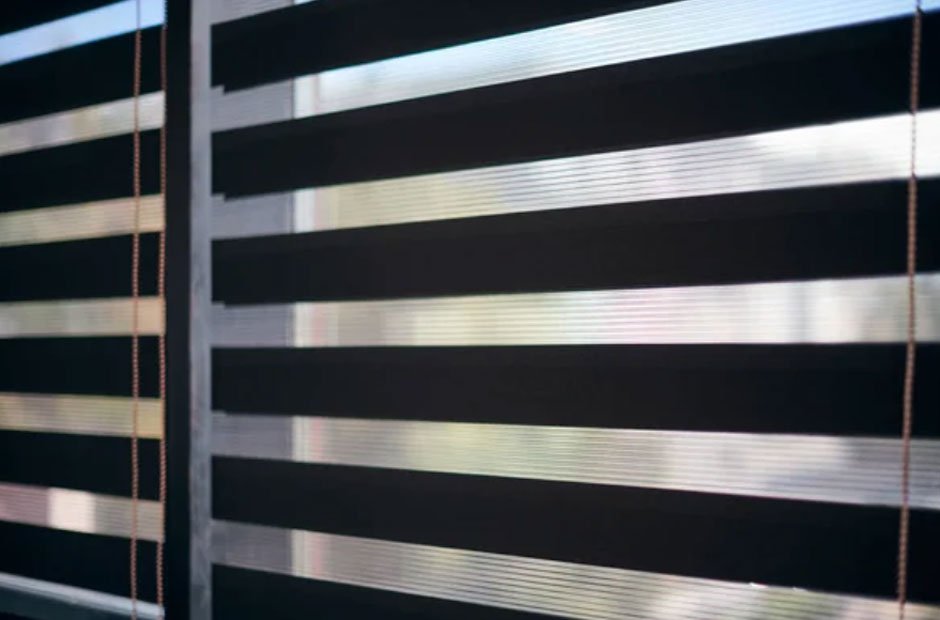 Take Control of Comfort: Remote-Controlled Blackout Blinds Made Easy
