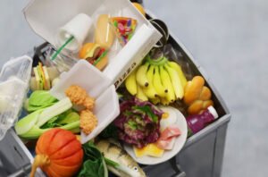 The Environmental Cost of Food Waste: Why It's Everyone's Issue