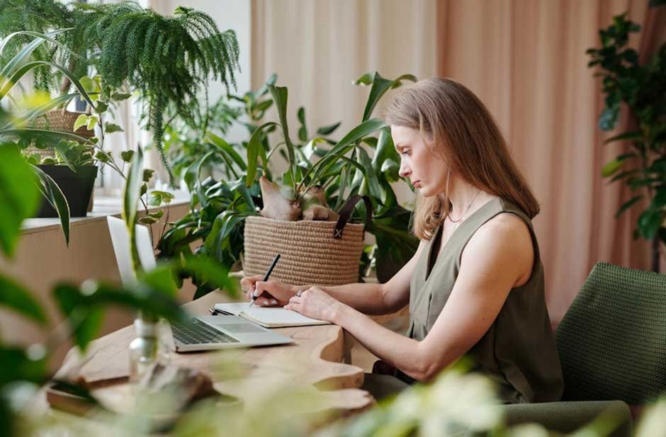 The Future of Workspaces: How Sustainable Design is Shaping Modern Offices