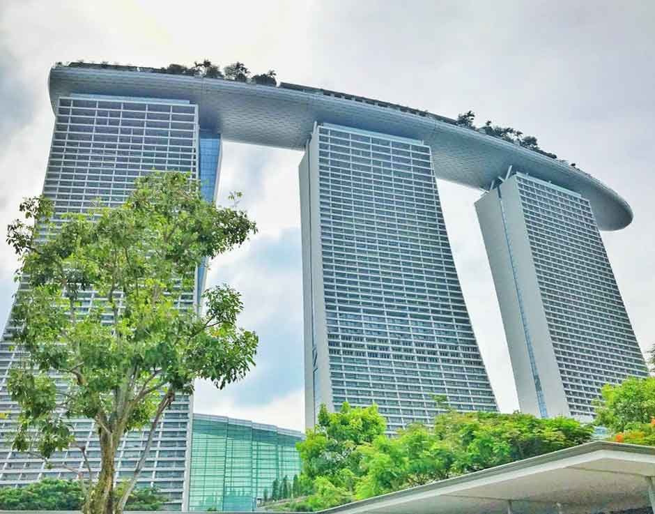 The Future of Workspaces: How Sustainable Design is Shaping Modern Offices