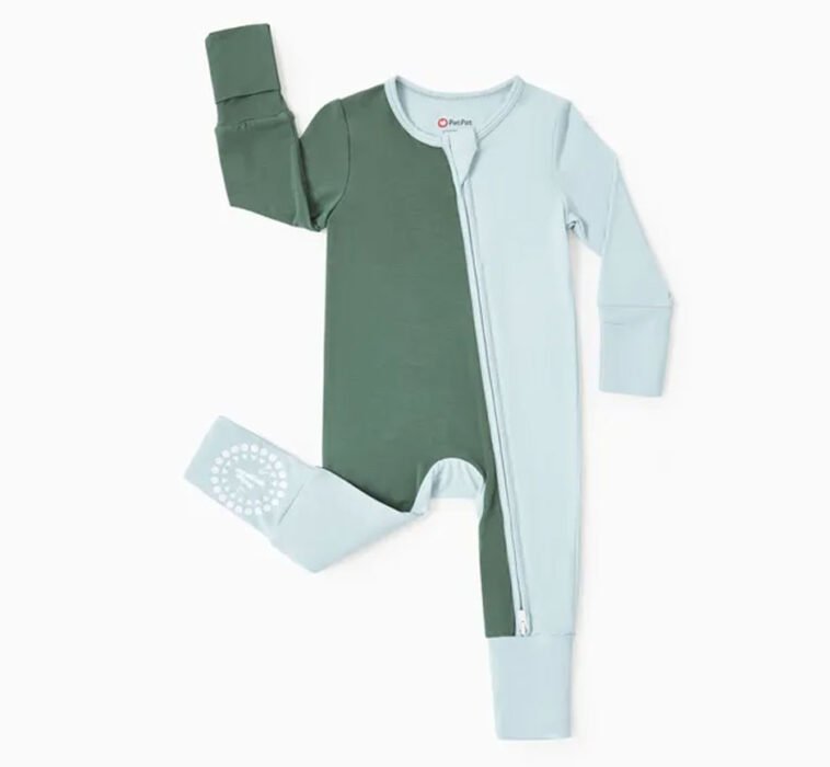 The Reasons Why Bamboo Pajamas Are the Best to Buy Two Pieces Sets