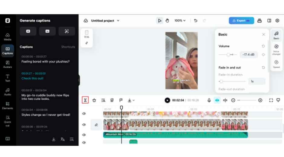 Trim It Tight: The Secret to Keeping Viewers Hooked Past 3 Seconds