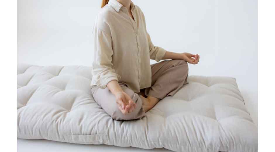 The-Ultimate-Meditation-Pillow-Guide-Comfort,-Support-&-Sustainability-in-One-Seat
