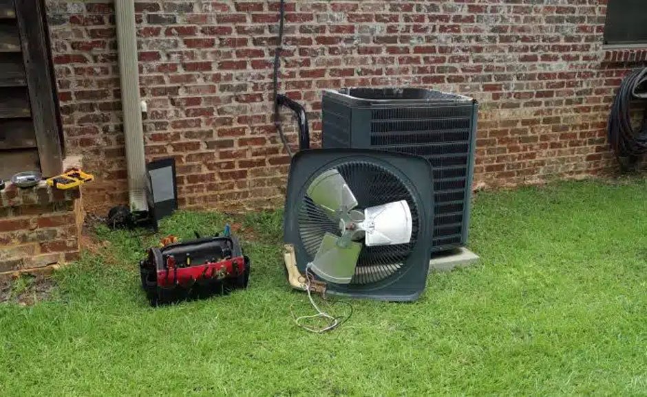 What Impacts The Lifespan Of A Heat Pump System