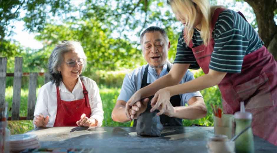What It Takes to Be a Professional Recreation Instructor