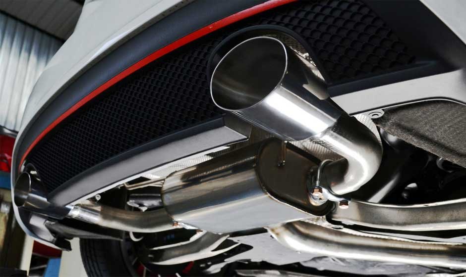 What Makes Exo Auto Parts a Go-To for Exhaust Components in Australia